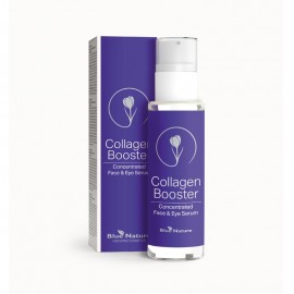 Koncentrované pleťové a oční sérum Collagen Booster