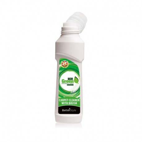 Šampon na koberce ECO Green